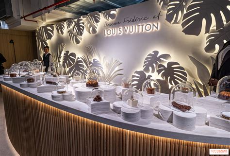 louis vuitton café paris preise|maxime french louis vuitton.